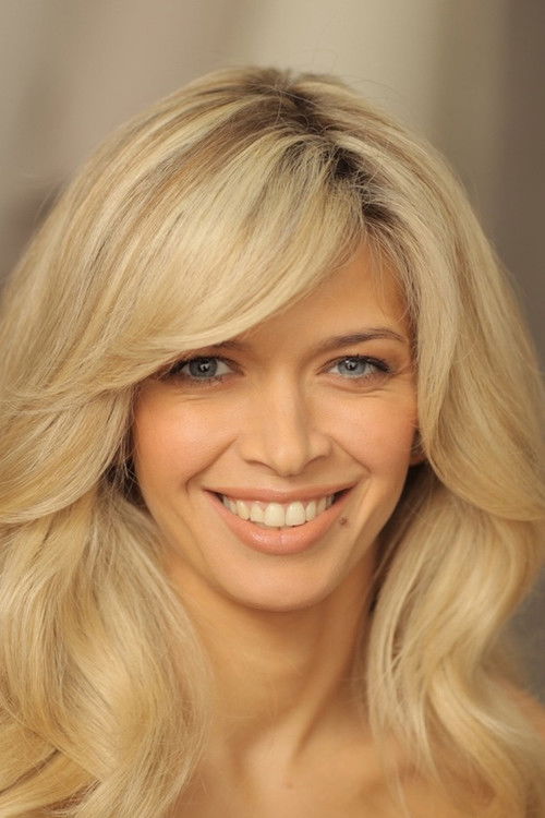 Photo of Vera Brezhneva