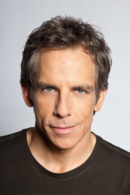 Photo of Ben Stiller