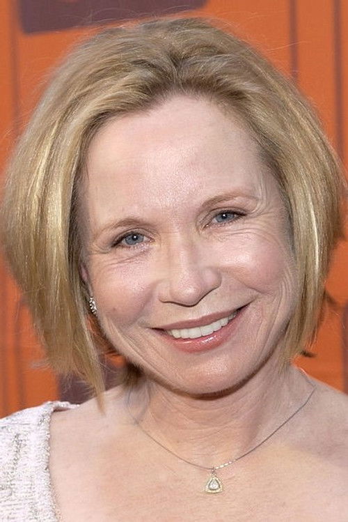 Photo of Debra Jo Rupp