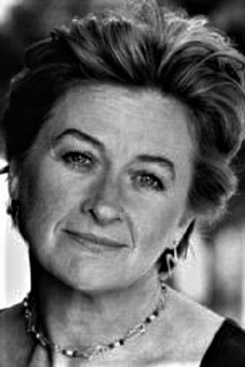 Photo of Zelah Clarke