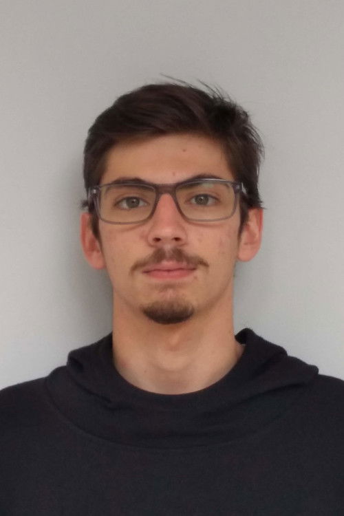 Photo of Pablo Besfamille