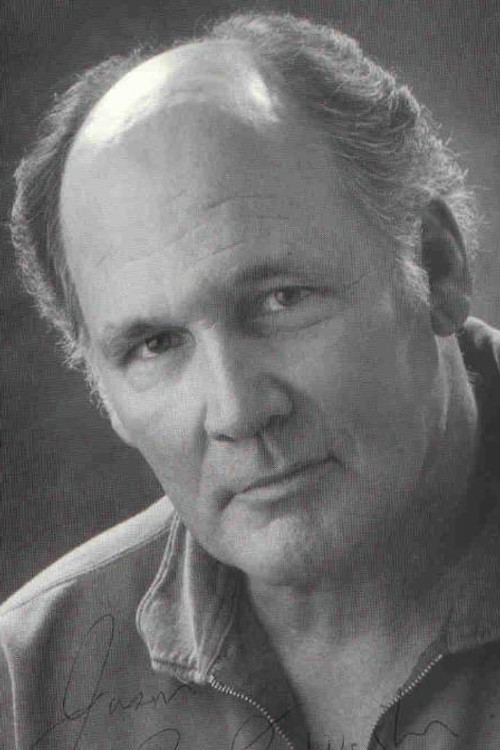 Photo of Joseph Whipp