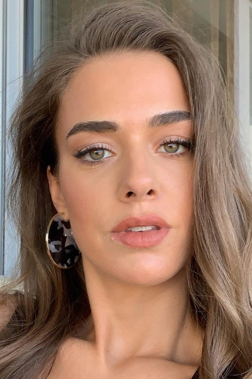 Photo of Bensu Soral