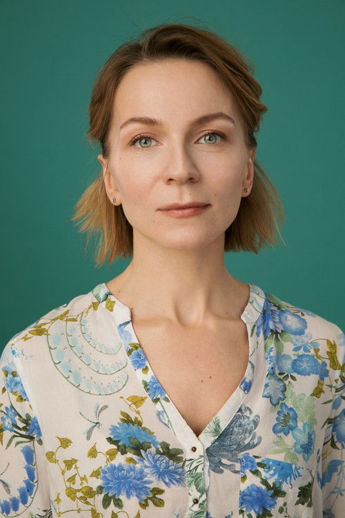 Photo of Natalya Rychkova