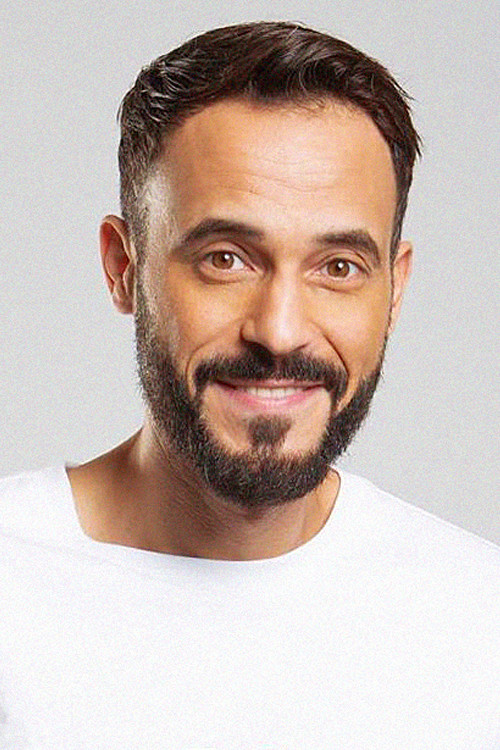 Photo of Youssef El Sherif