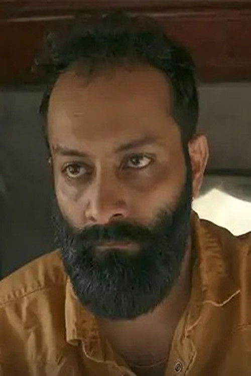 Photo of Vishnu Agasthya