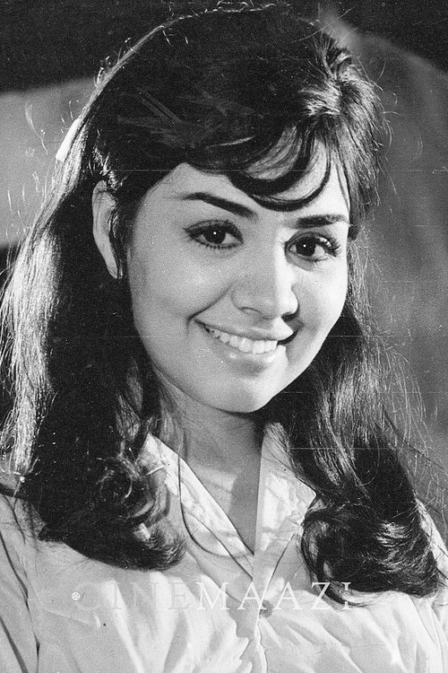 Photo of Farida Jalal