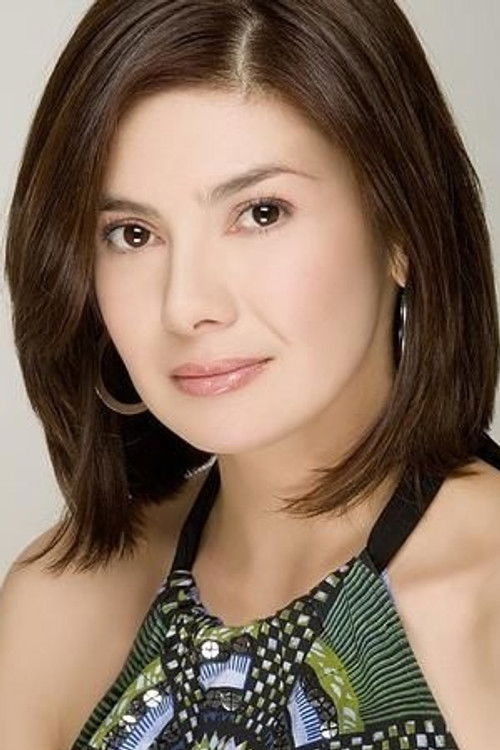 Photo of Charlene Gonzales