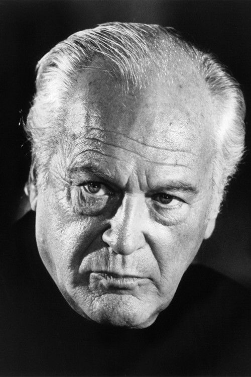 Photo of Curd Jürgens