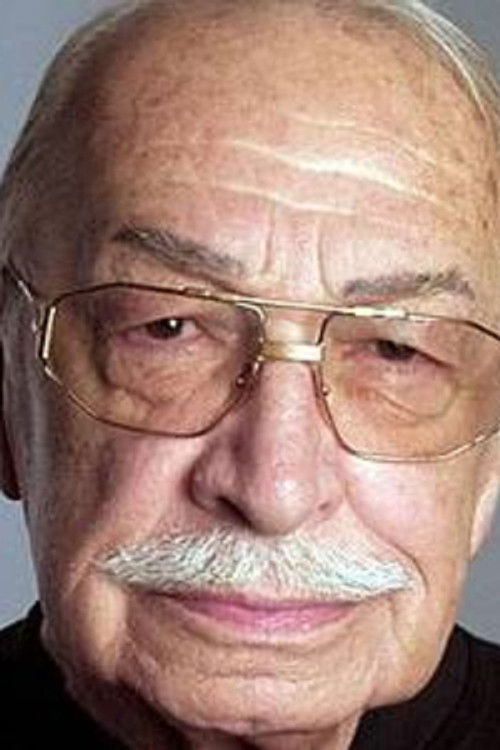 Photo of Ali Cağaloğlu