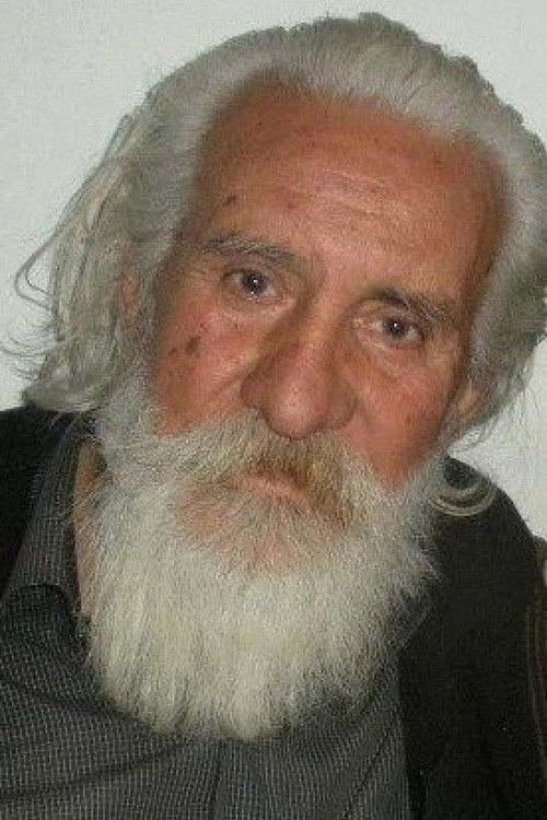 Photo of Enver Dönmez