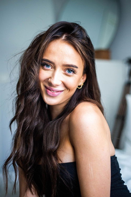 Photo of Nicoline Devik