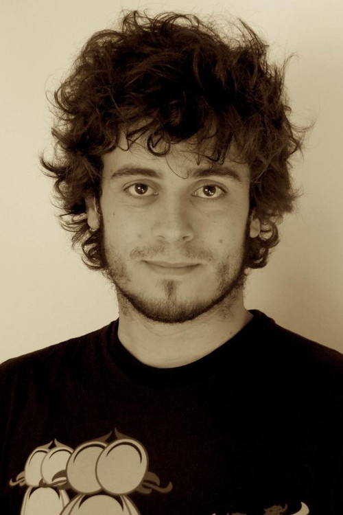 Photo of Victor Mendes