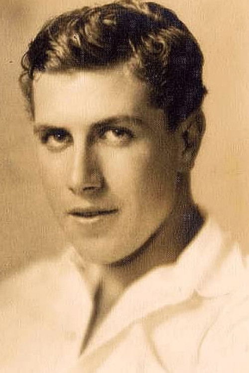 Photo of Richard Walling