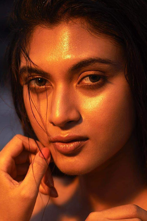 Photo of Saborni Ray