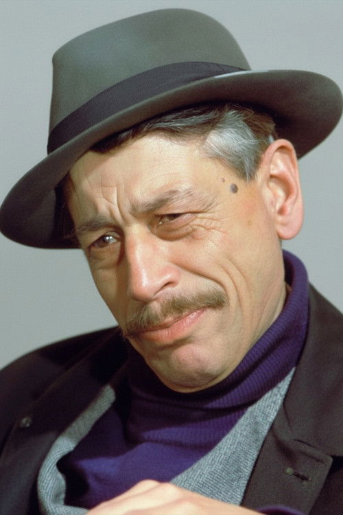 Photo of Muhteşem Durukan