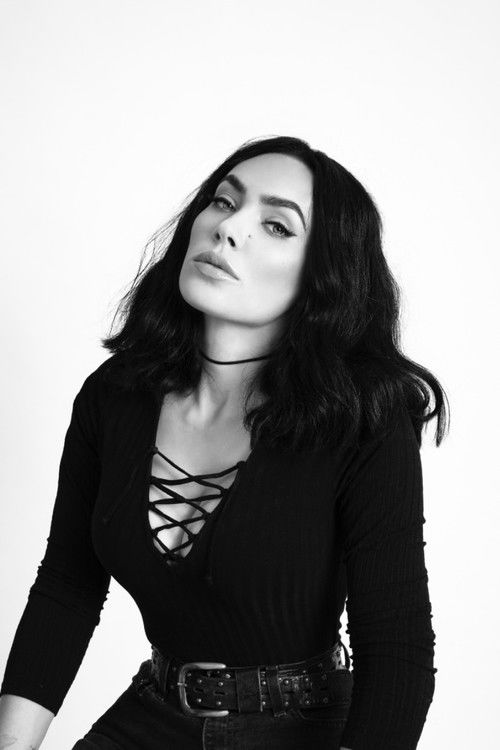 Photo of Micheline Pitt-Norman