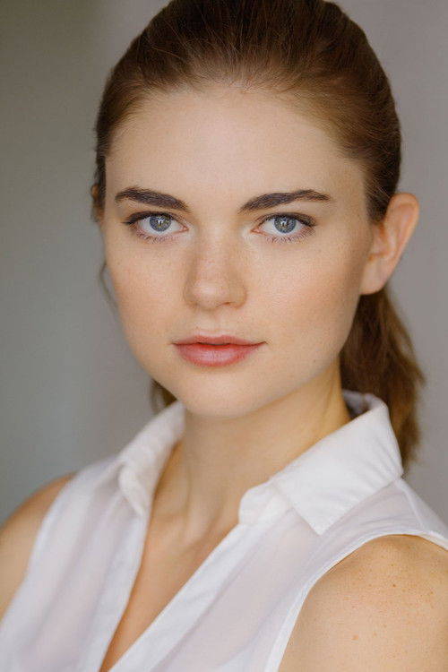 Photo of Jenny Boyd