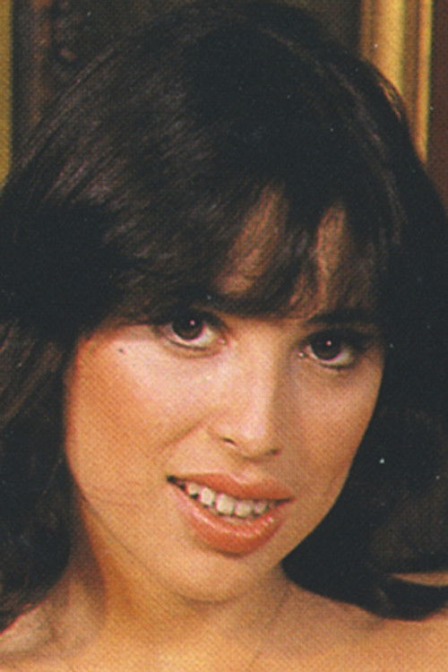 Photo of Andrea Adams