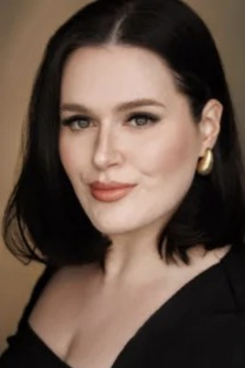 Photo of Elsie Lovelock