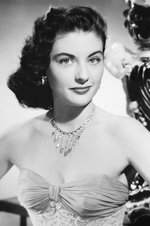 Photo of Margaret Sheridan