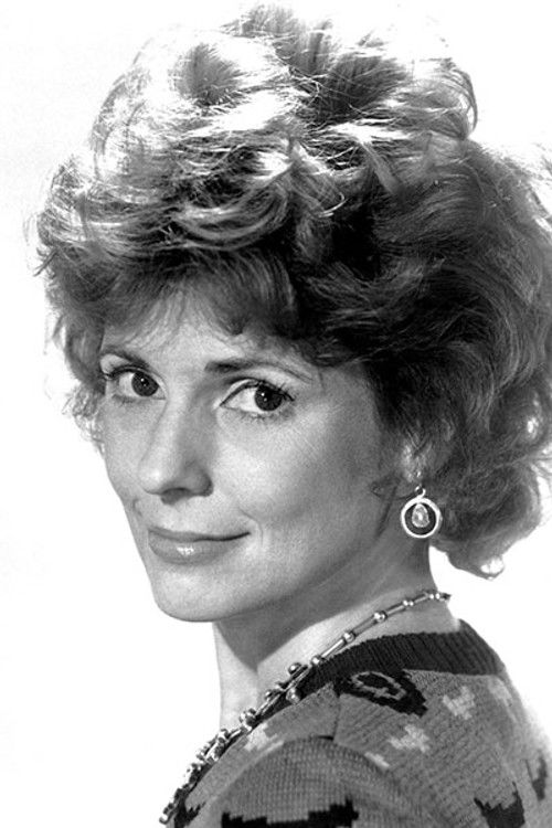Photo of Joan Hotchkis