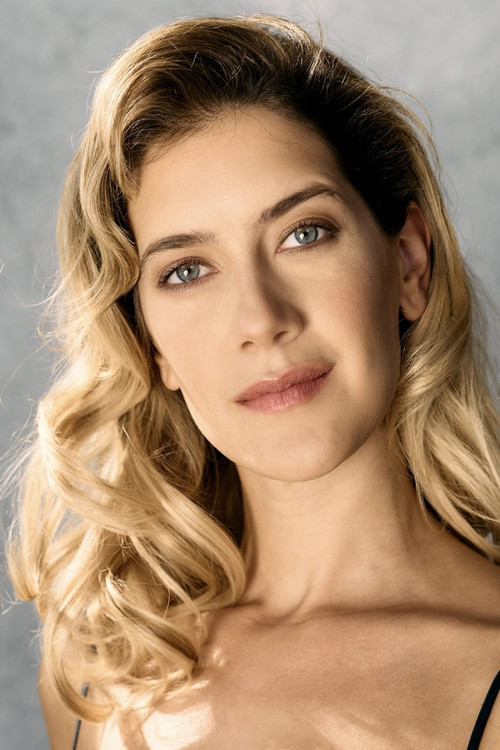 Photo of Clara Alonso