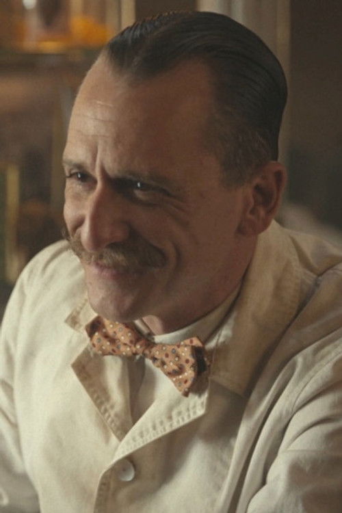 Photo of Arthur Anderson