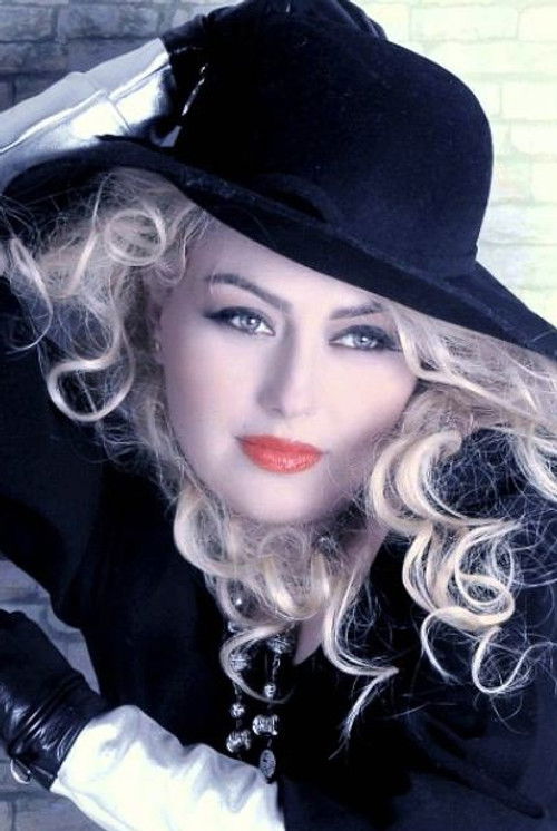 Photo of Irana Ilkin