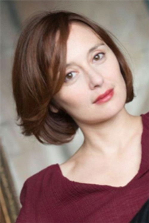 Photo of Céline Mauge