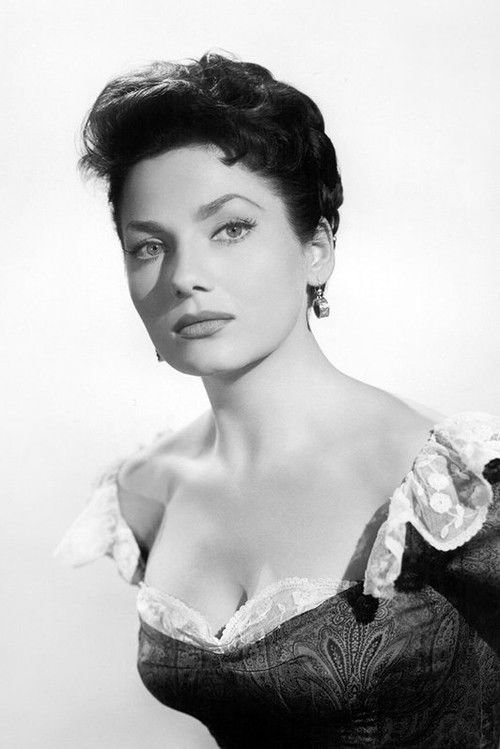 Photo of Valerie French