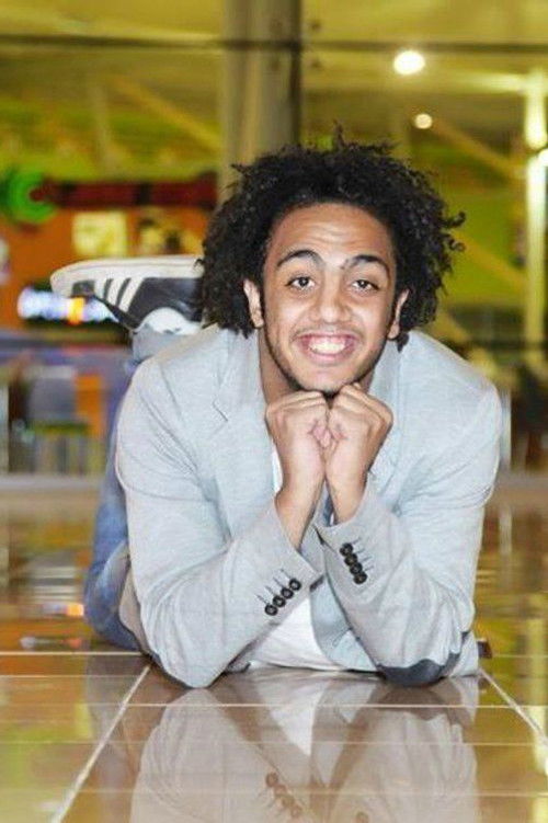 Photo of Mohamed Osama