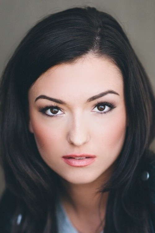 Photo of Natasha Negovanlis