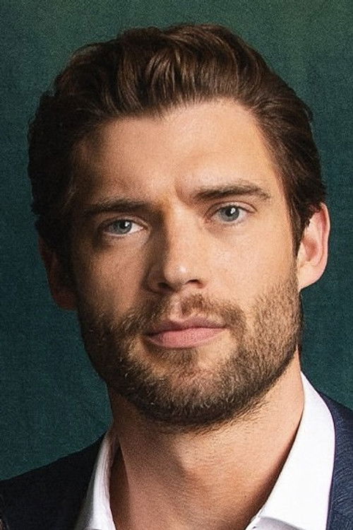 Photo of David Corenswet