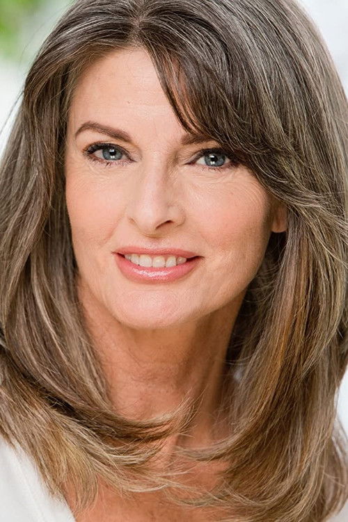 Photo of Joan Severance