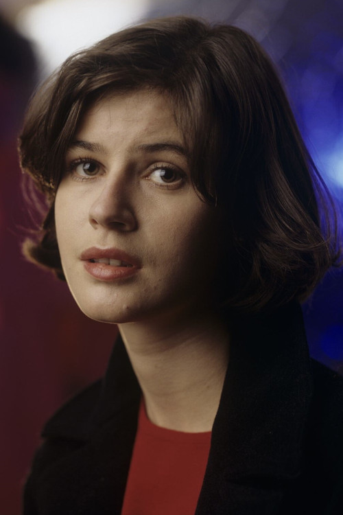 Photo of Irène Jacob