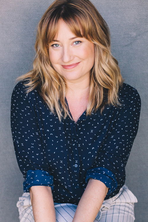 Photo of Rachael Drummond