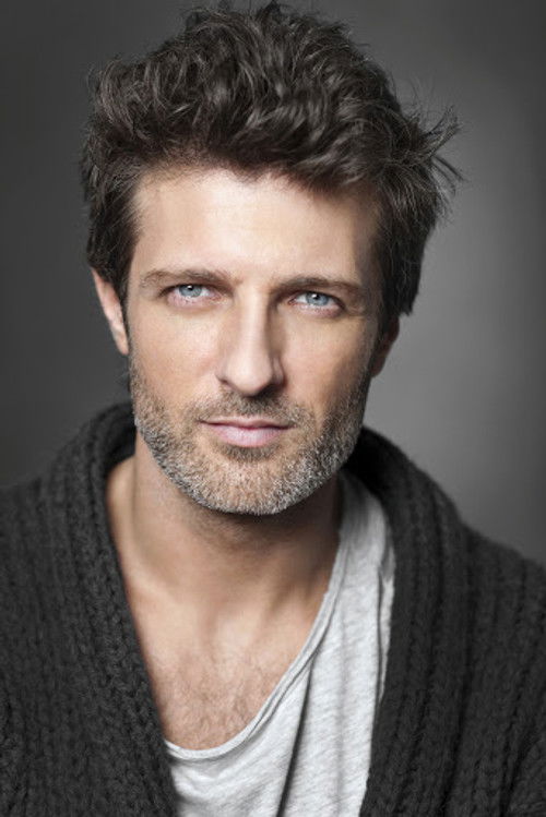 Photo of Jesús Olmedo