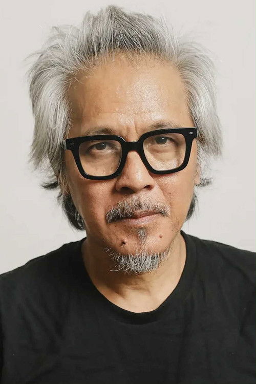 Photo of Lav Diaz