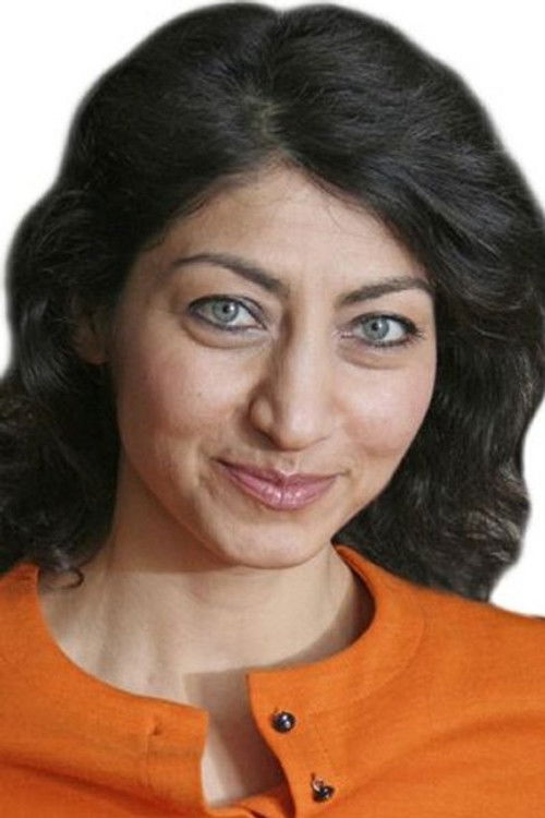 Photo of Fadime Turan