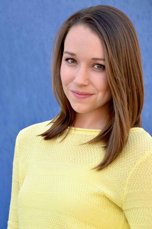 Photo of Caroline Barry