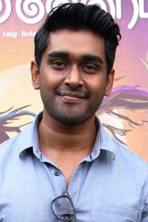 Photo of Shabir Sulthan