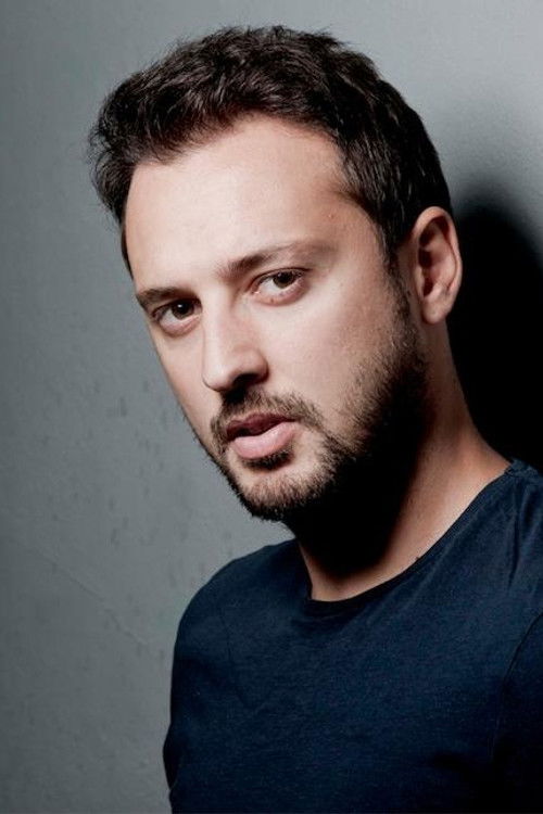 Photo of İbrahim Kendirci