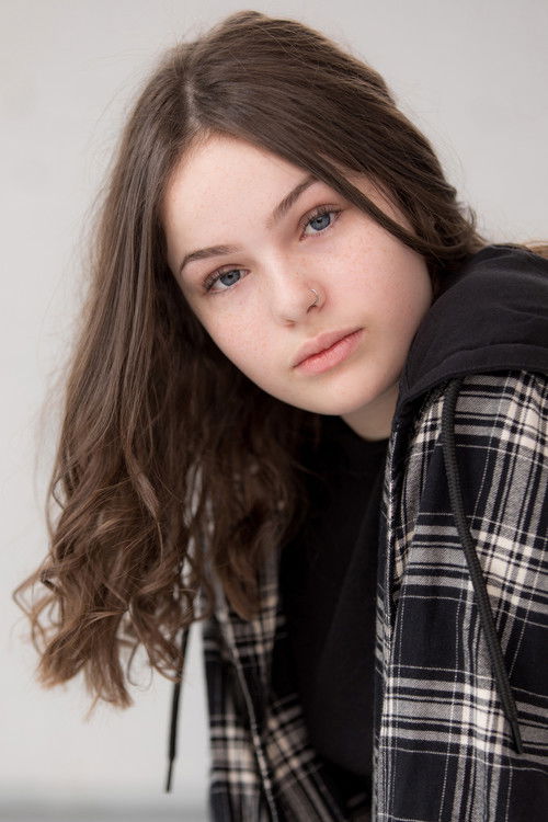 Photo of Kelly Depeault