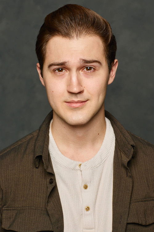 Photo of Jake Ellsworth