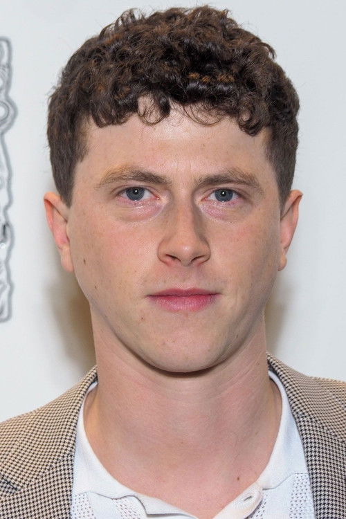 Photo of Finnegan Oldfield