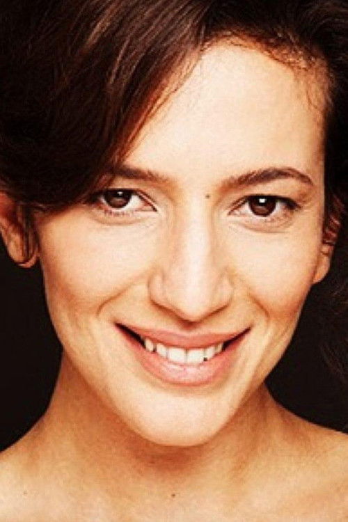 Photo of Nihal Yalçın