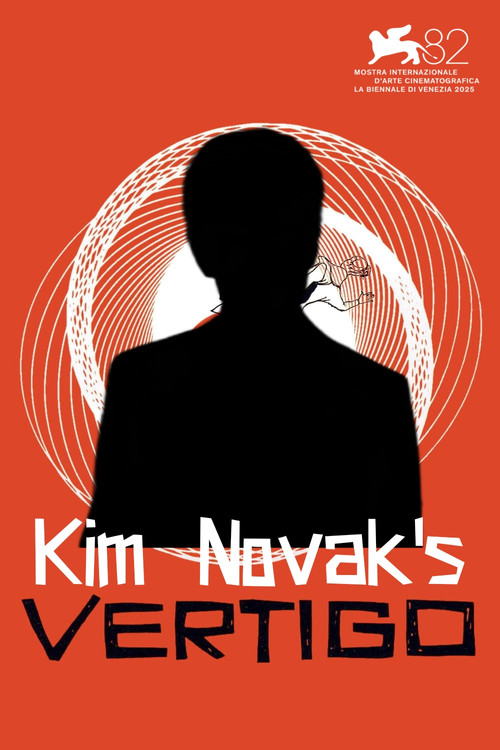 Kim Novak's Vertigo