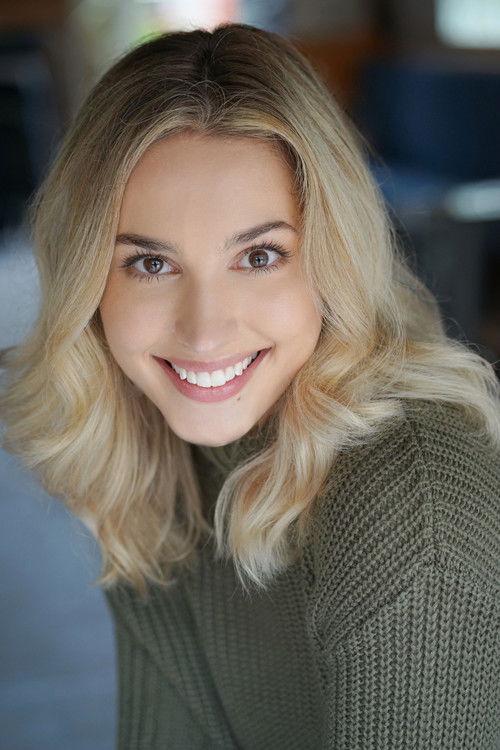 Photo of Hannah Malone