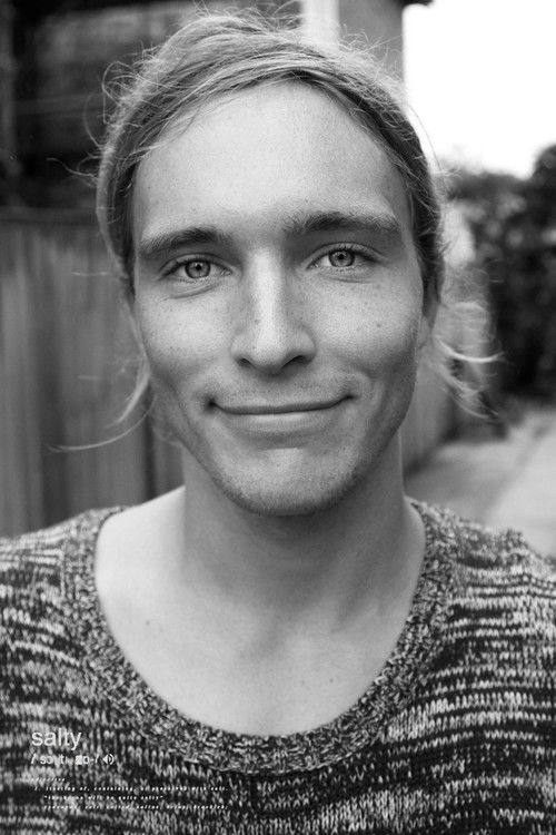 Photo of Sean Keenan